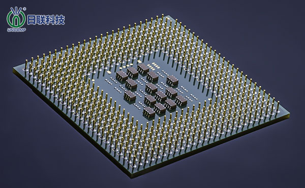 利用X-ray可以有效地檢測PCB板虛焊、粘連、銅箔脫落等缺陷