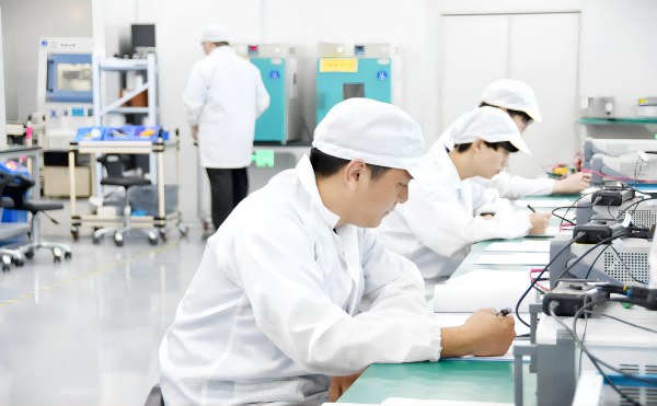 守諾致遠(yuǎn)，約信共榮 | 日聯(lián)科技獲評(píng)“守合同重信用企業(yè)”