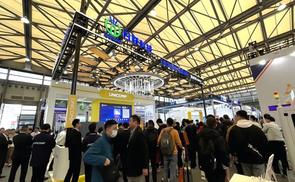 「2024慕尼黑電子展」日聯(lián)科技工業(yè)CT大放異彩，實(shí)力出圈