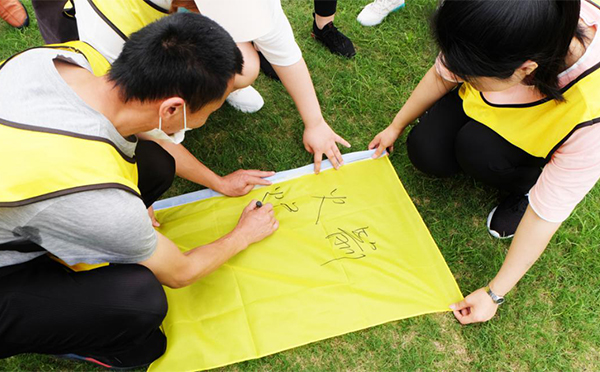 鑄造優(yōu)秀團(tuán)隊(duì)，共創(chuàng)企業(yè)輝煌——2020日聯(lián)科技錫渝聯(lián)動拓展訓(xùn)練圓滿舉行