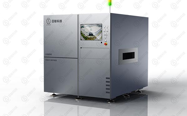 高精度檢測(cè)設(shè)備，在線式X-RAY檢測(cè)設(shè)備能滿足您的使用!
