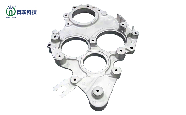X-Ray無損檢測能夠檢測汽車零部件么？